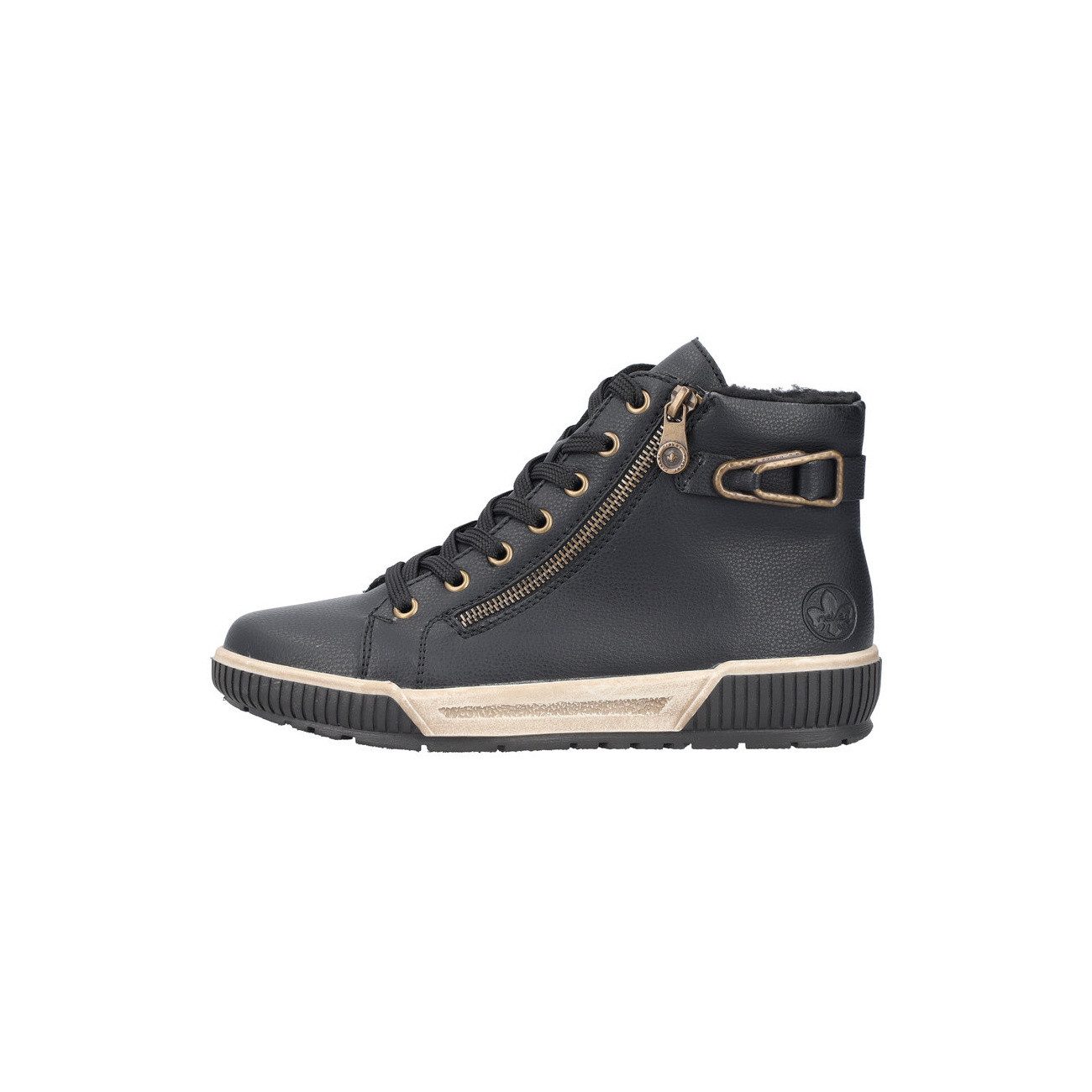 Rieker Stiefel günstig online kaufen