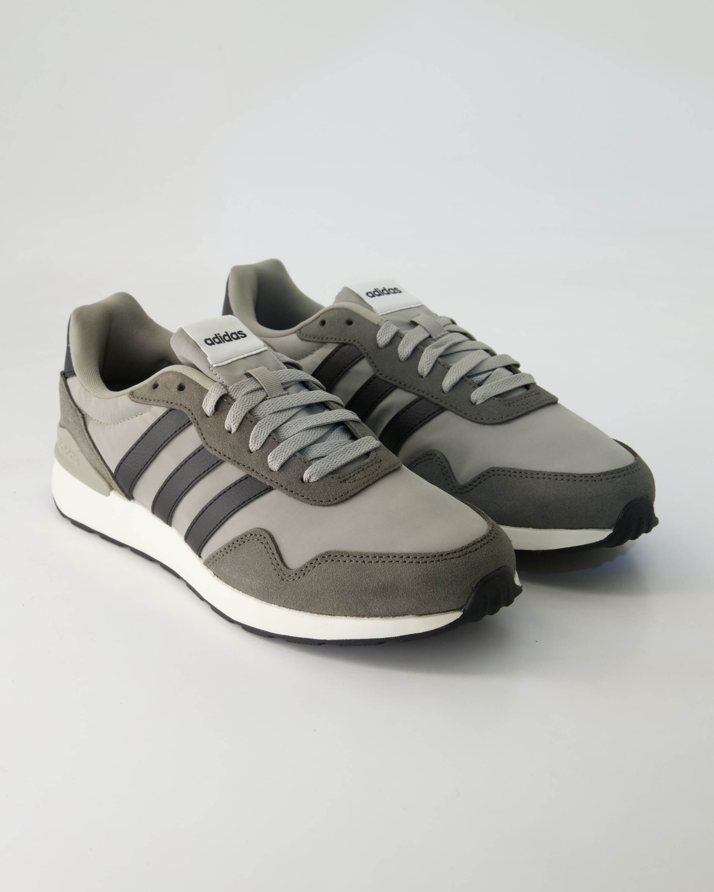 adidas Sportswear Run 60s 4.0 Sneaker Obermaterial: Leder und Textil günstig online kaufen