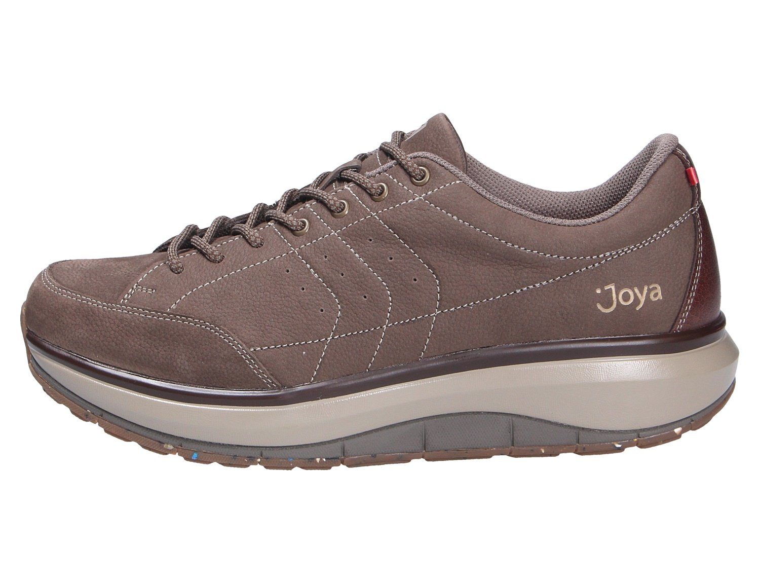 Joya MOSCOW BROWN II Schnürschuh Hochwertige Qualität