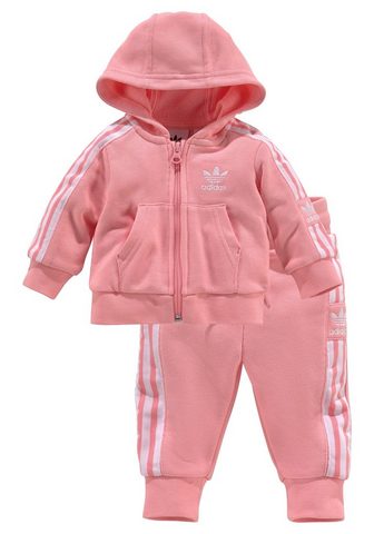 ADIDAS ORIGINALS Костюм спортивный »LOCK UP блузо...