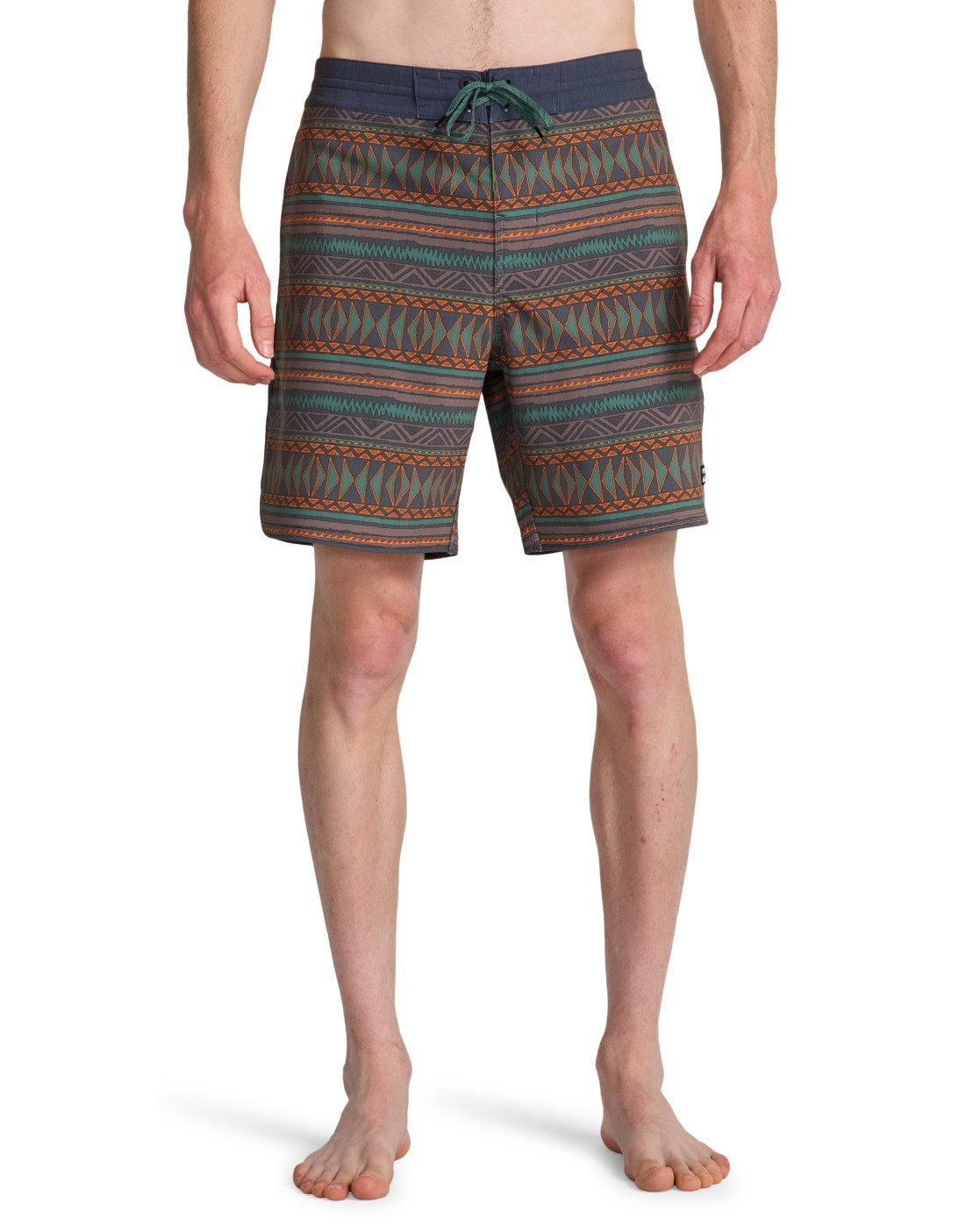 Billabong Boardshorts 73 Low Tide