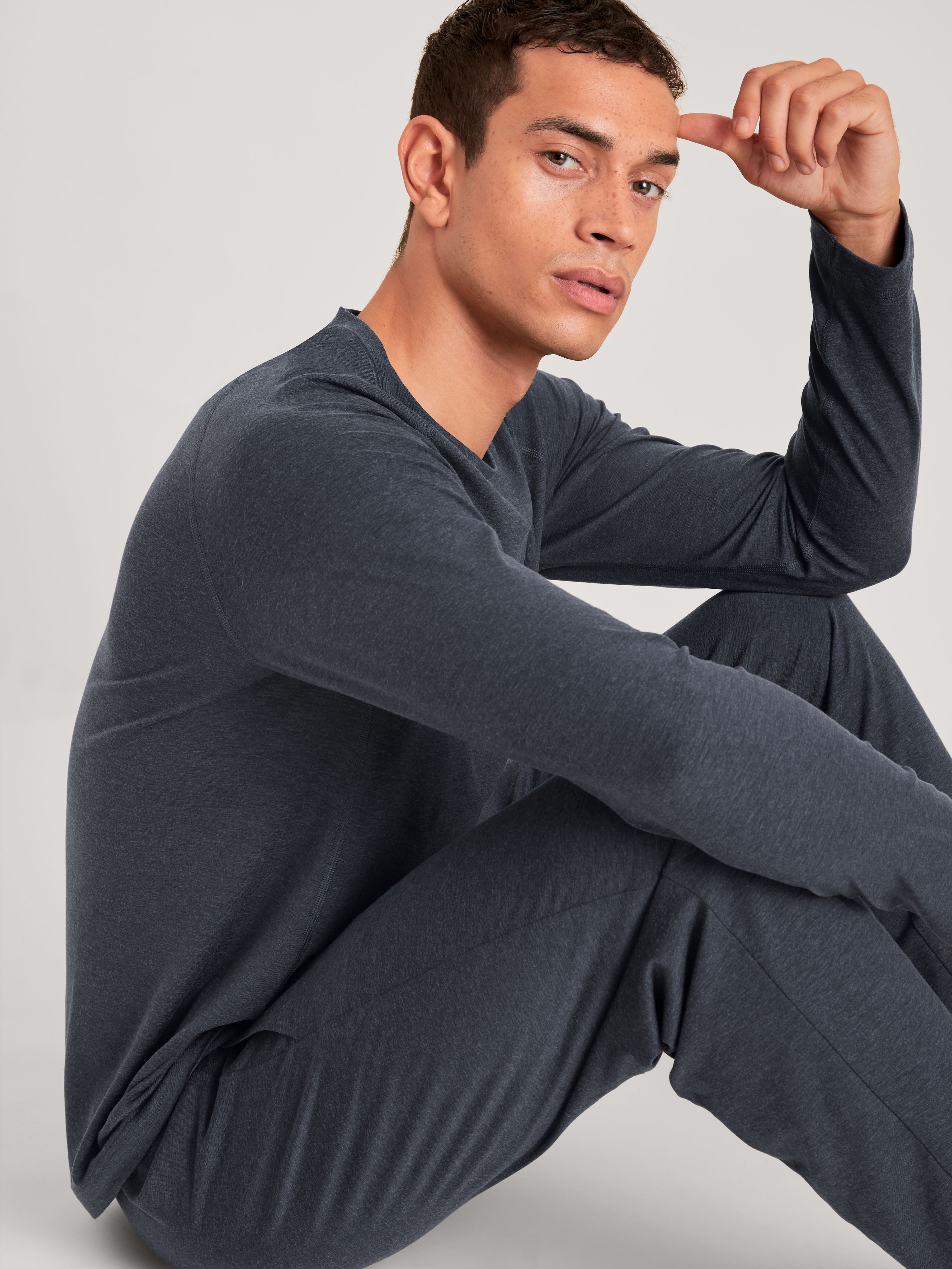 CALIDA Pyjamaoberteil