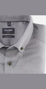 OLYMP Businesshemd 1306/44 Hemden