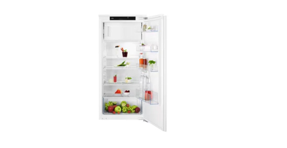 AEG Einbaukühlschrank TSF5O12EF, 122.5 cm hoch