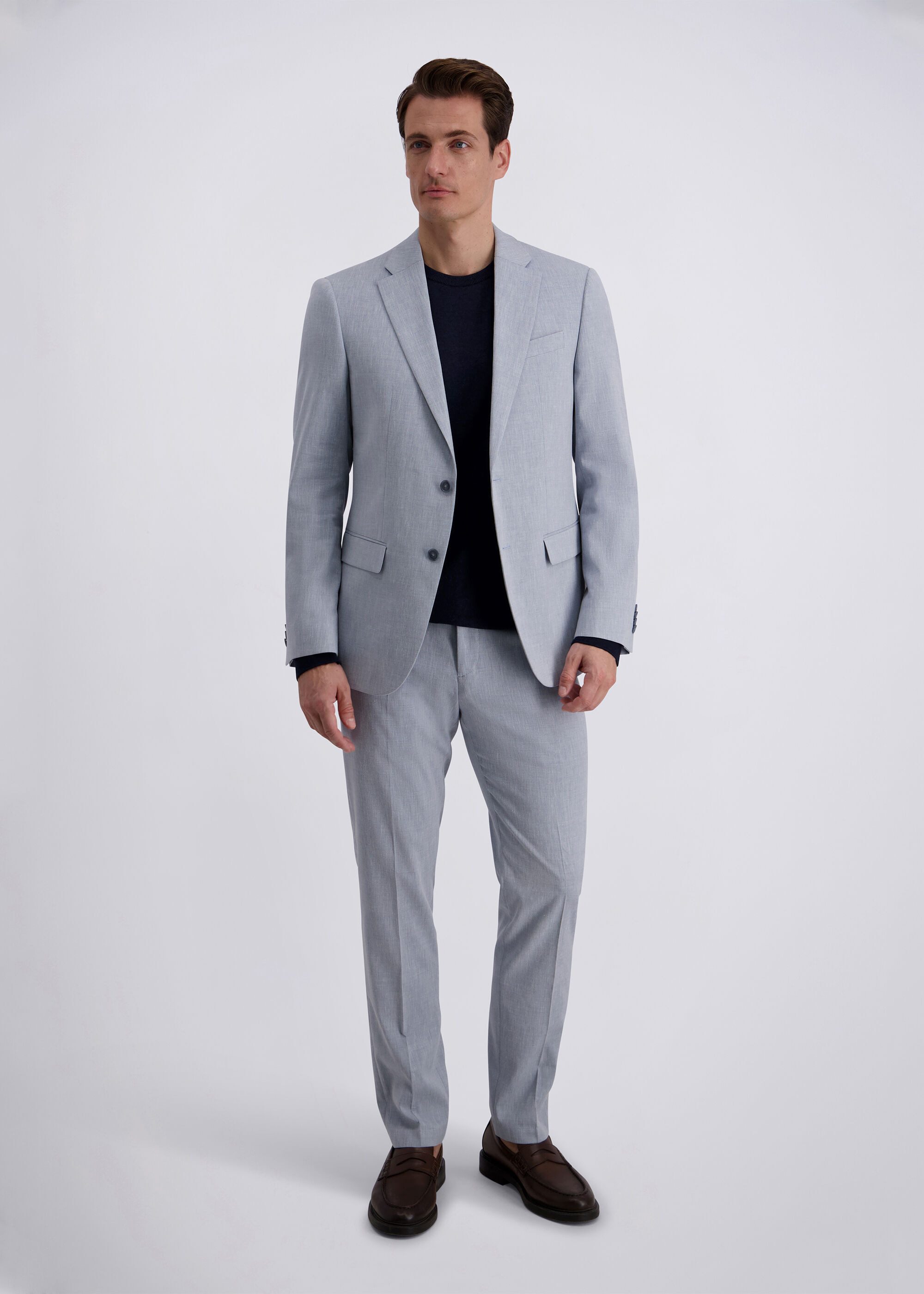 Pierre Cardin Anzugsakko Grant im modern Fit – Bild 4 von 5