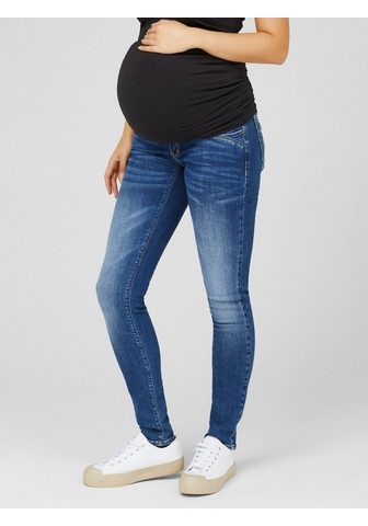 MAMALICIOUS Узкий форма джинсы для беременных