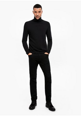Black джинсы