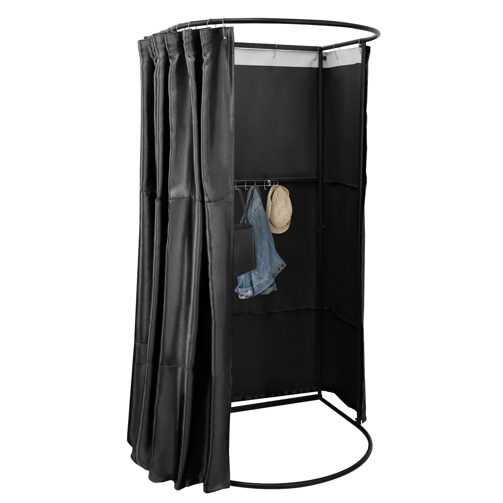 Vellora Kleiderbügel portable Umkleidekabine, (1-tlg), mit günstig online kaufen