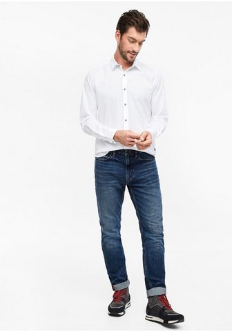 S.OLIVER Рубашка с длинными рукавами