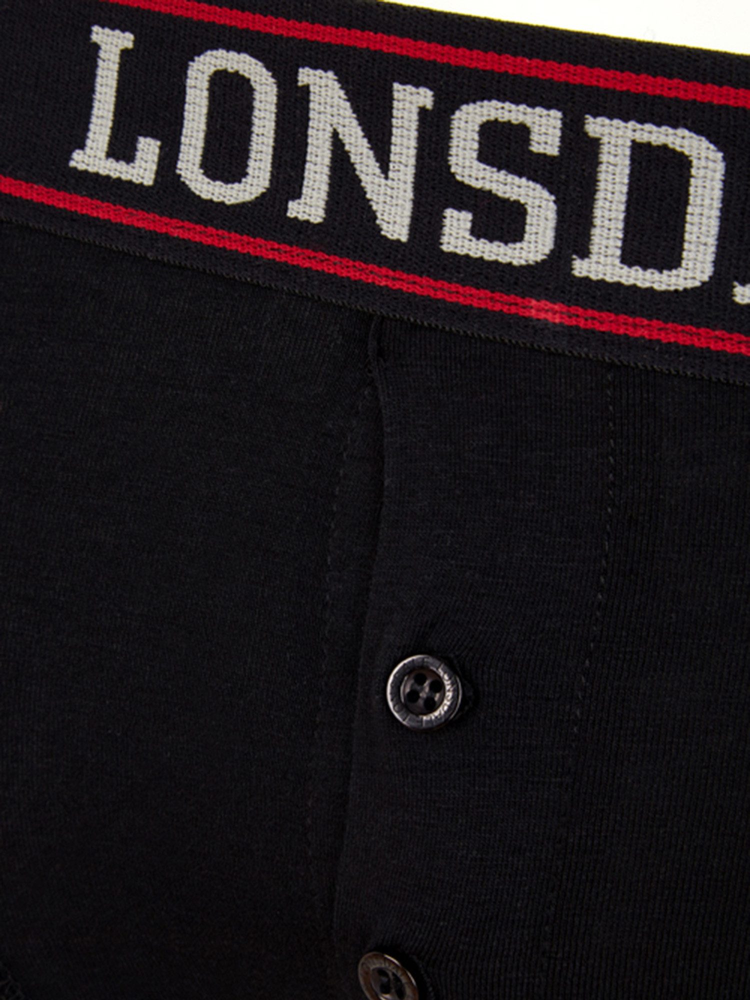 Lonsdale Boxershorts OAKWORTH