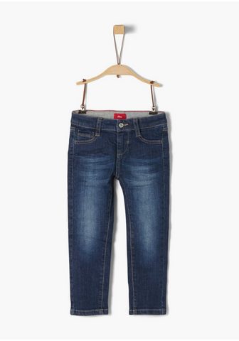 S.OLIVER Jeans_für Jungen