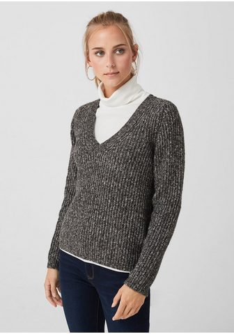 Q/S DESIGNED BY Пуловер