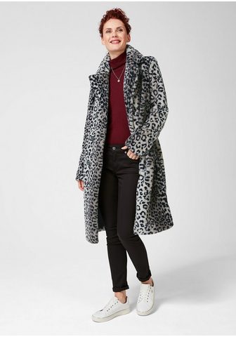 S.OLIVER BLACK LABEL Искусственная шуба
