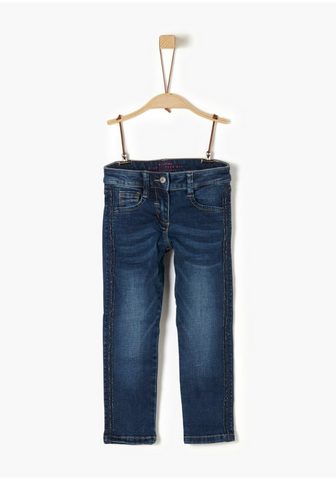 S.OLIVER Jeans_für Mädchen