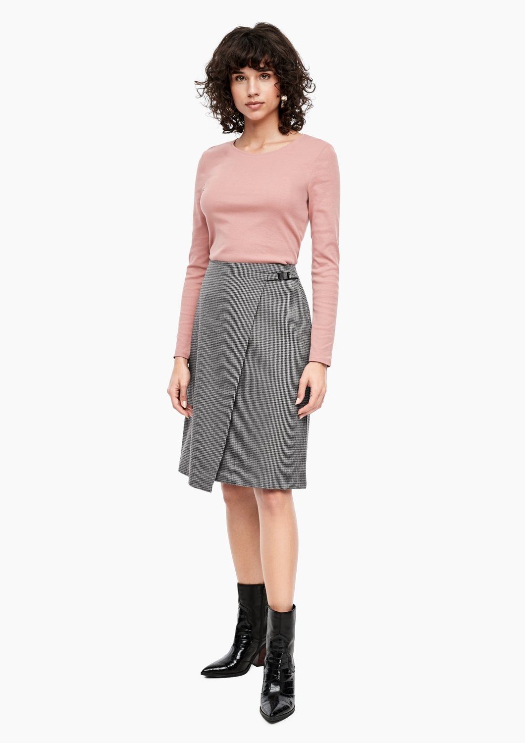 s.Oliver Rock online kaufen OTTO