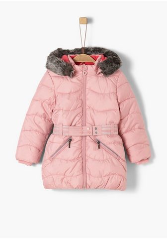 S.OLIVER Зимняя куртка Mädchen