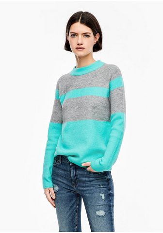 Q/S DESIGNED BY Пуловер