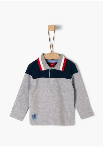 S.OLIVER Poloshirt_für Babys