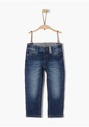 S.OLIVER Jeans_für Jungen