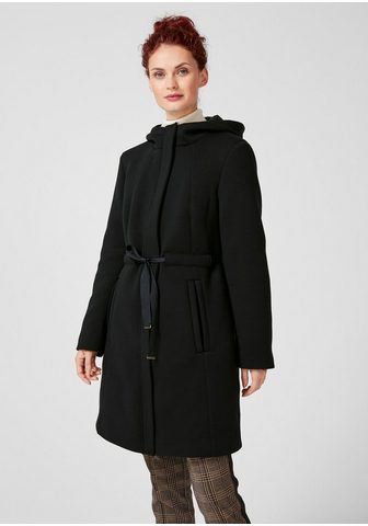 S.OLIVER BLACK LABEL Scuba-Mantel