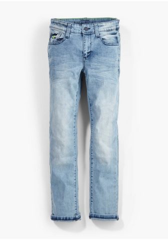 S.OLIVER Stretchjeans_für Jungen