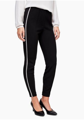 S.OLIVER BLACK LABEL 7/8 брюки