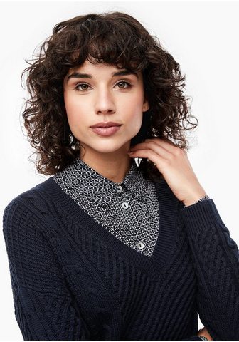 S.OLIVER Пуловер