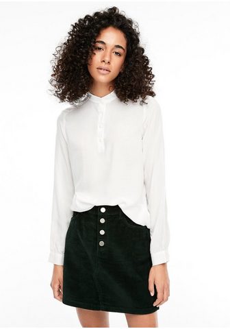 Q/S DESIGNED BY Туника-блузка