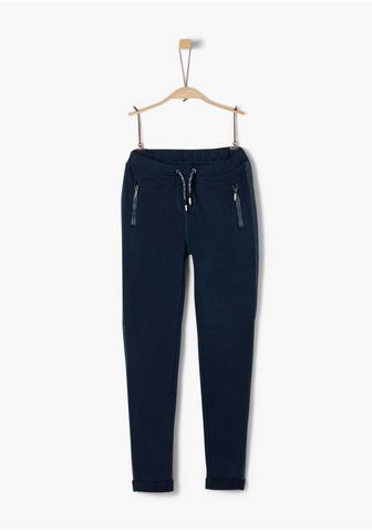 S.OLIVER Sweatpants_für Mädchen