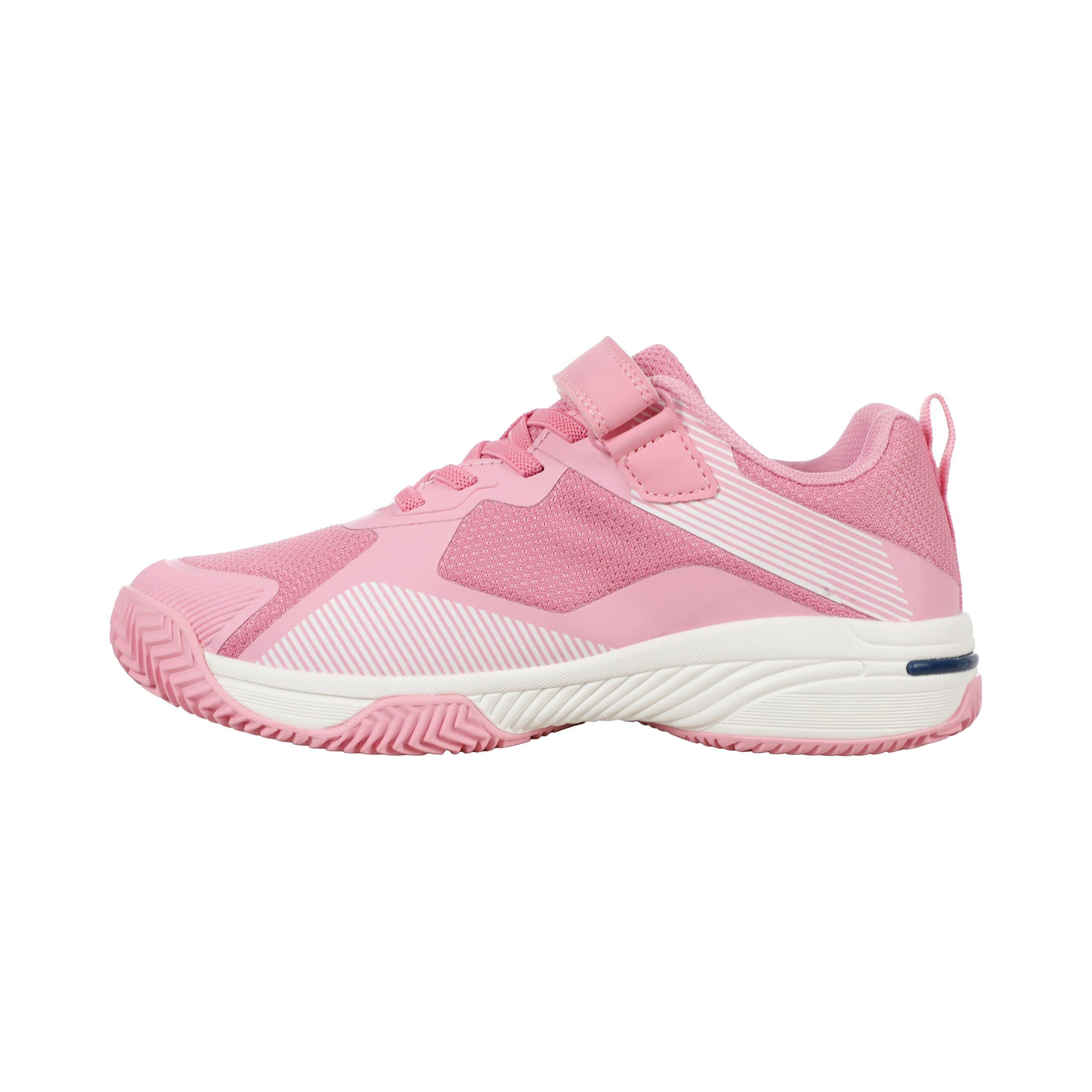 Quiet Please Match Velcro Clay - Sandplatzcourt Tennisschuh Tennisschuh