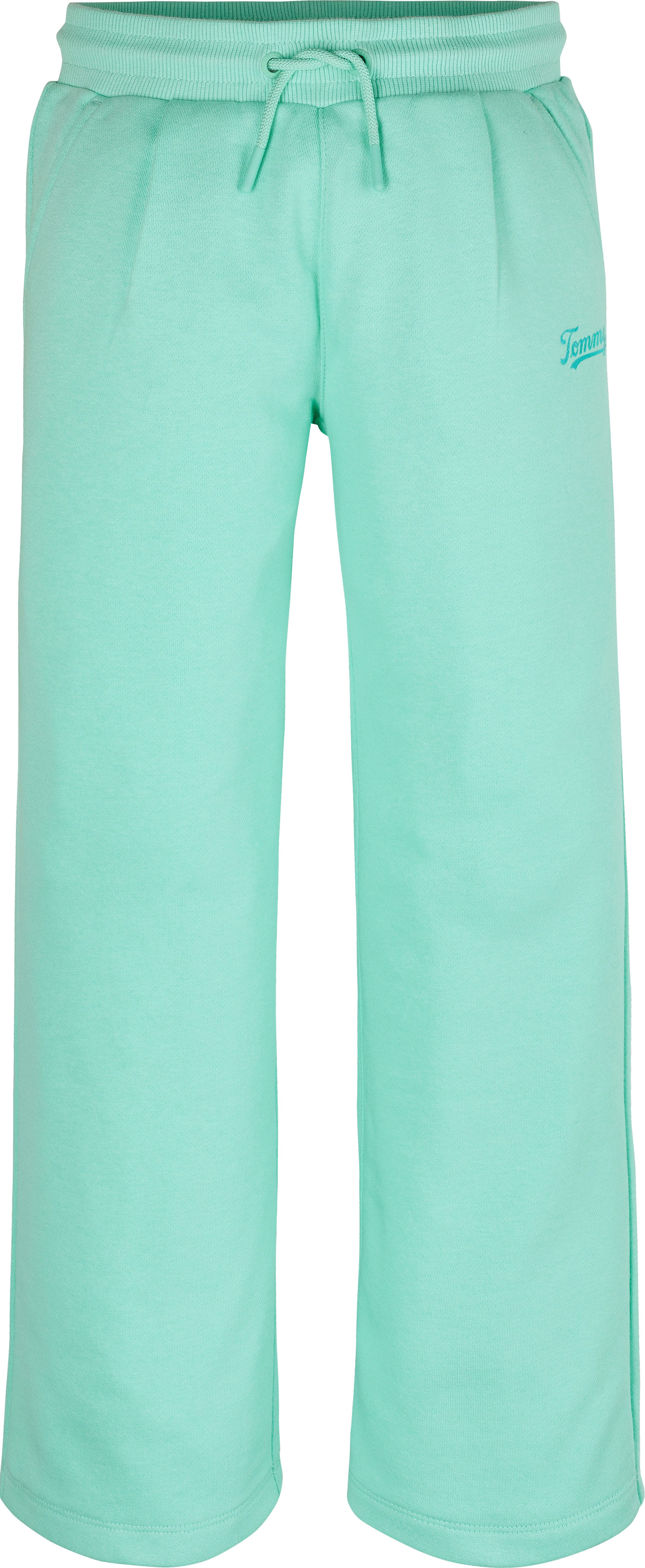 Sweathose TOMMY SCRIPT SWEATPANT