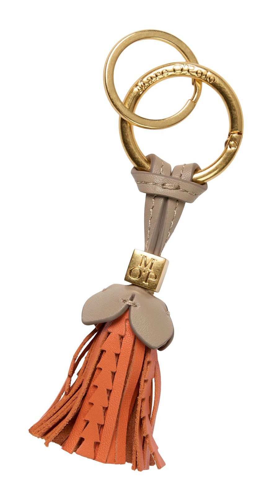Schlüsselanhänger Leather Keyring