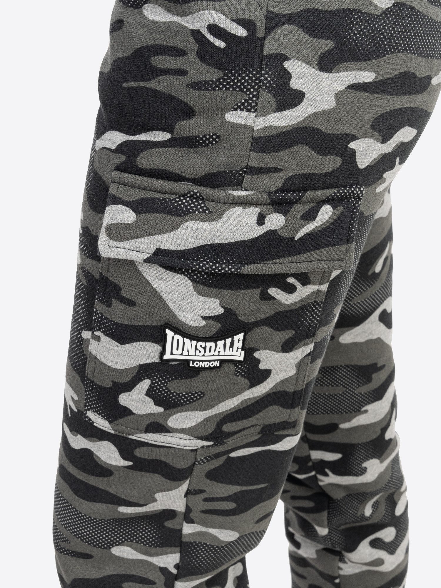 Lonsdale Jogginghose COLLYHURST (1-tlg)