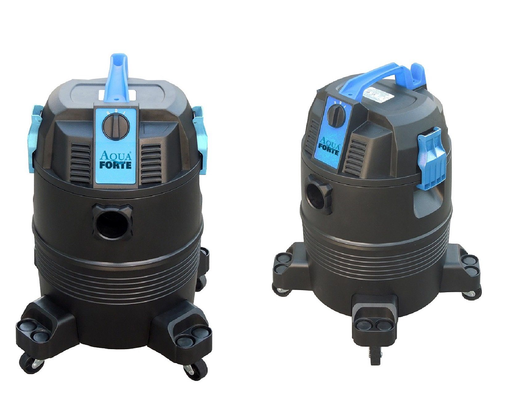 Aquaforte Schlammsauger AquaForte Teichschlammsauger und Teichsauger Poolsauger