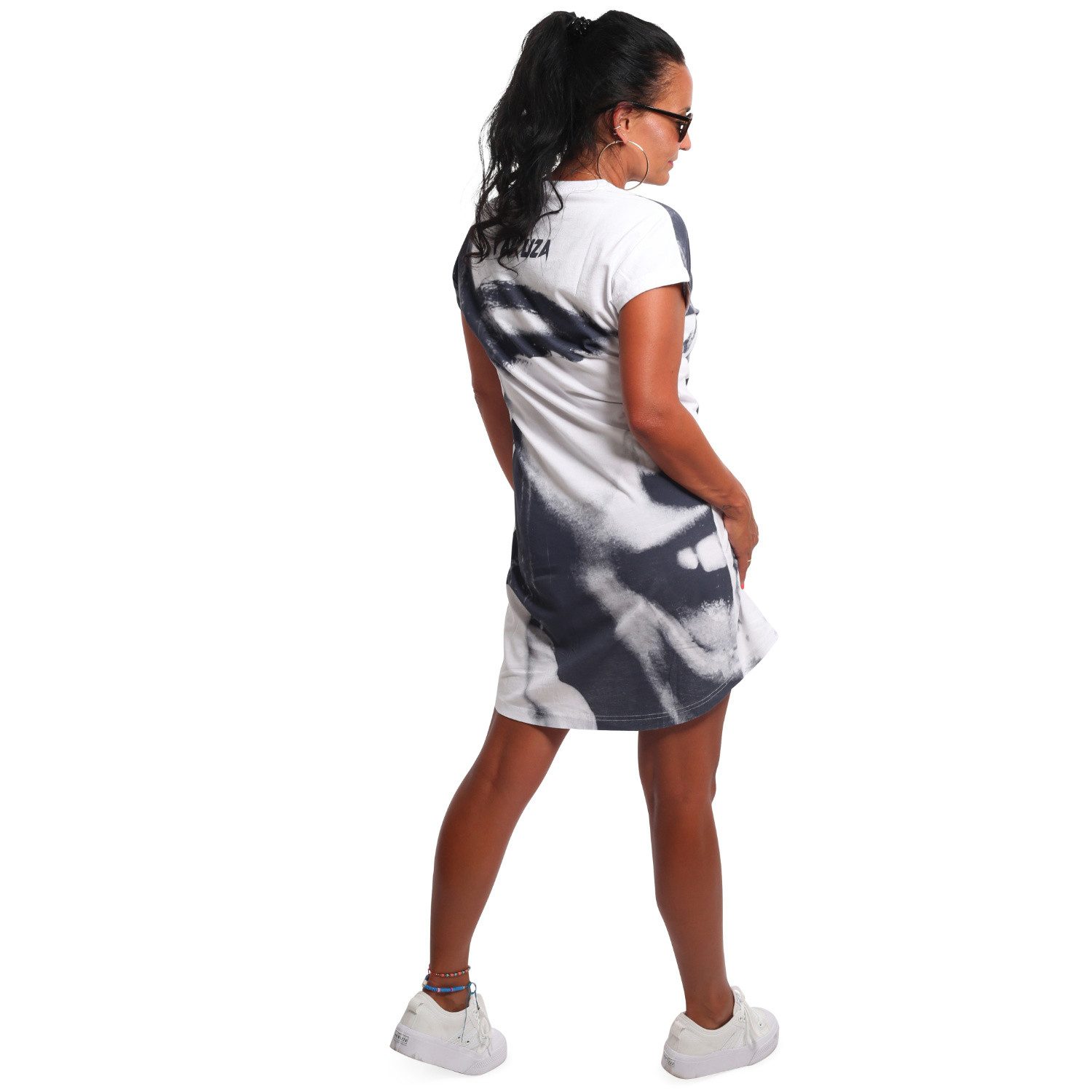 YAKUZA Shirtkleid Flip