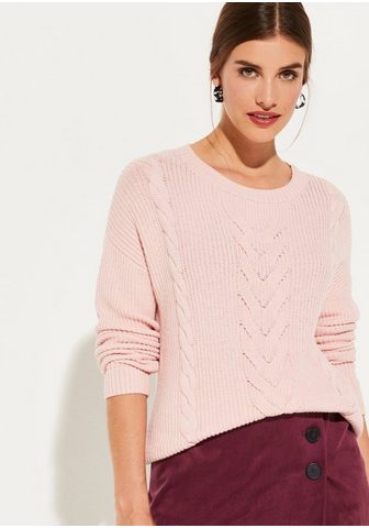 COMMA Трикотажный пуловер