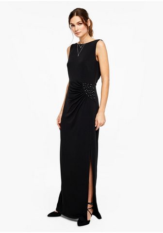 S.OLIVER BLACK LABEL Платье-макси длинное