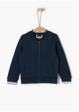 S.OLIVER Blousonjacke_für Jungen