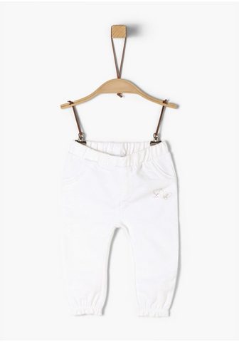 S.OLIVER Jogpants_für Babys