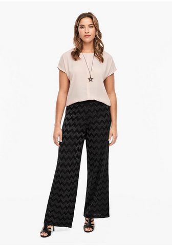 TRIANGLE Glitzerhose