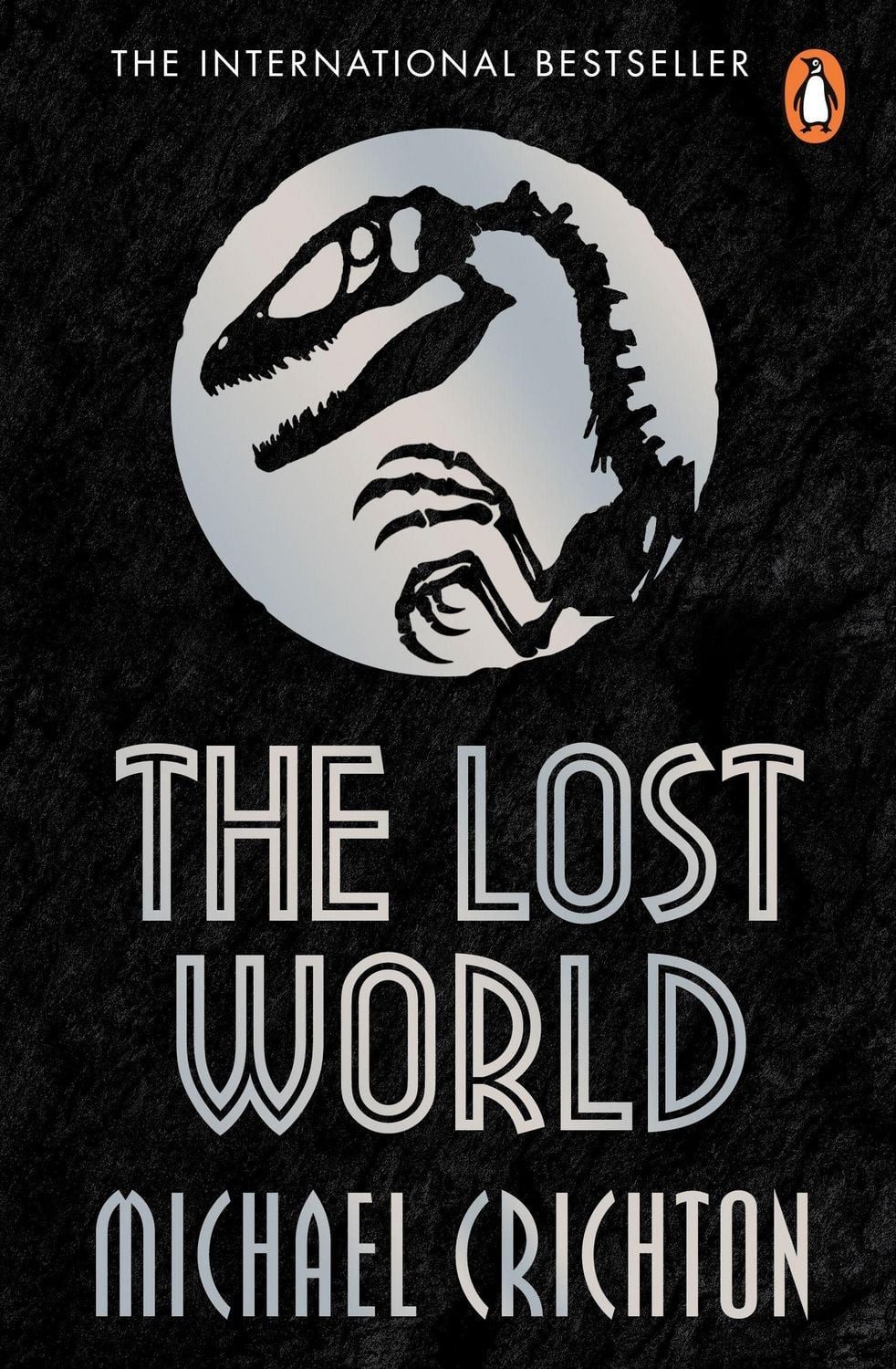 The Lost World / Michael Crichton
