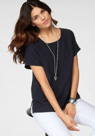 SAMMER BERLIN Блузка на выпуск