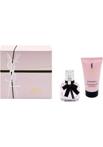 YVES SAINT LAURENT Duft-Set "Mon Paris" 2-tlg.