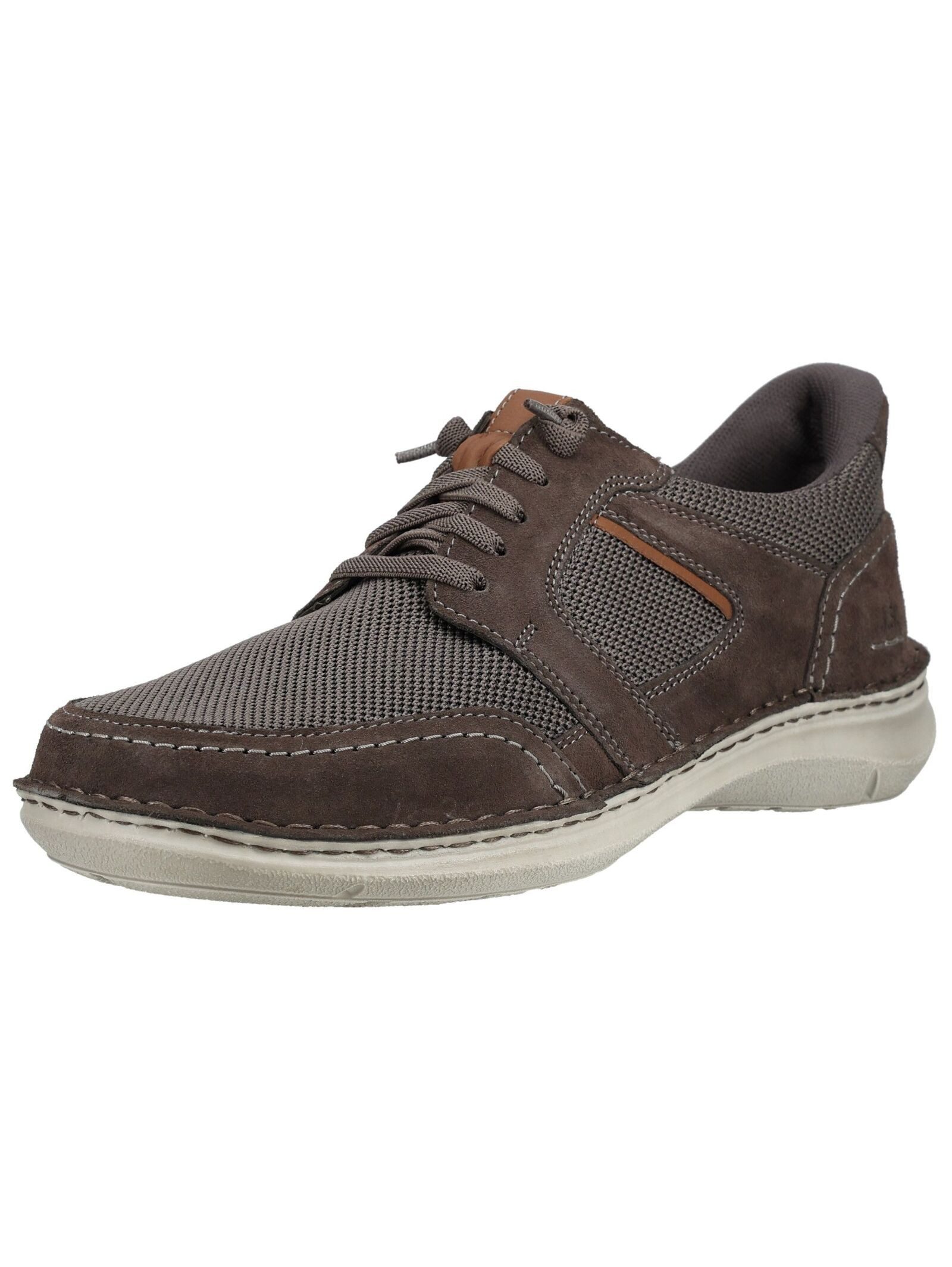 Josef Seibel Josef Seibel Sneaker Leder/Textil Sneaker