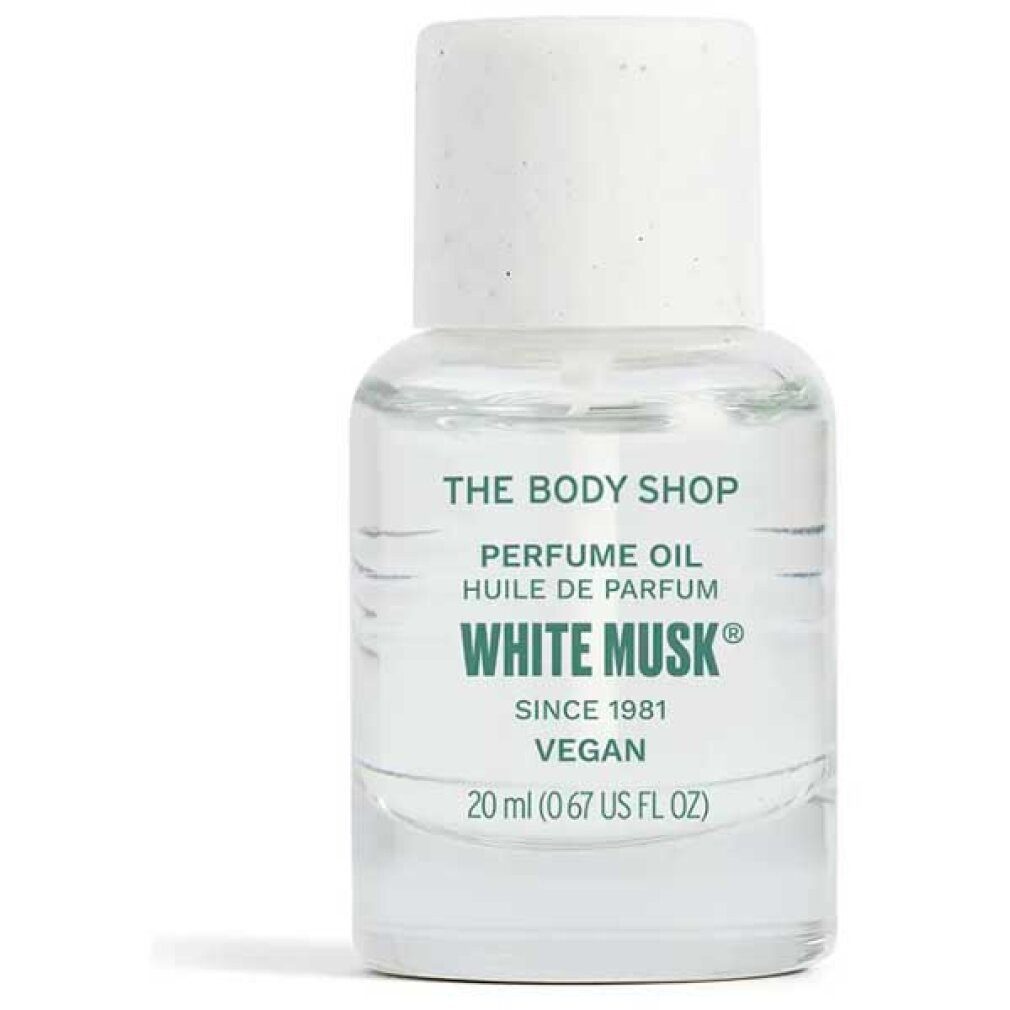 The Body Shop Öl-Parfüm Perfume Oil