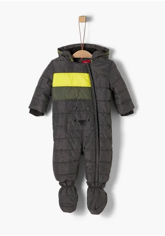 S.OLIVER Baby-Overall_für Babys