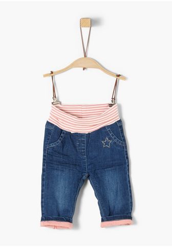 S.OLIVER Babyjeans_für Babys
