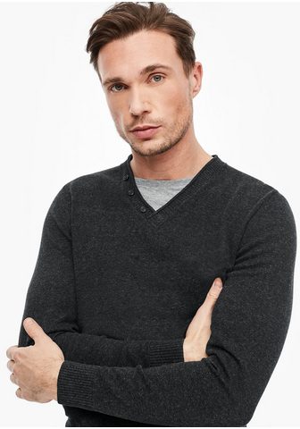 S.OLIVER Пуловер