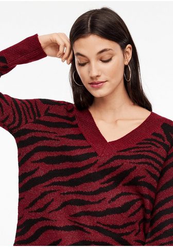 Q/S DESIGNED BY Пуловер