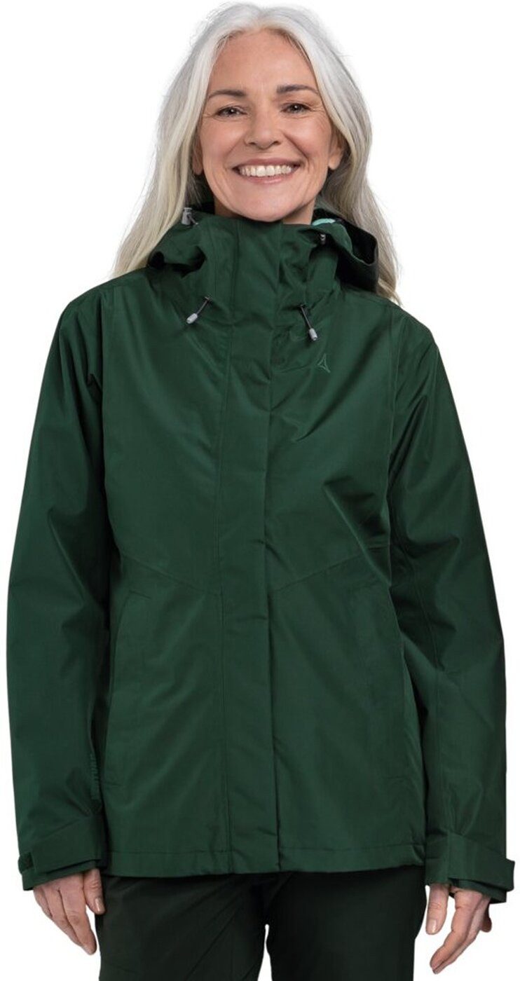 Schöffel Trekkingjacke 3in1 Jacket Style Okere günstig online kaufen